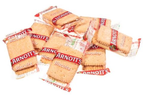 Arnotts Scotch Finger Biscuit