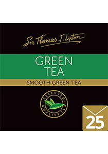 Lipton Green Tea Box/150