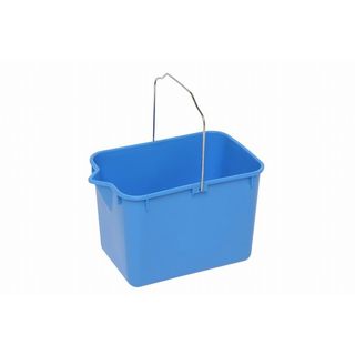 Bucket Squeeze Mop 11L