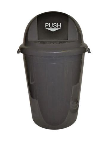 Garbage Bin Bullet 60L Edco