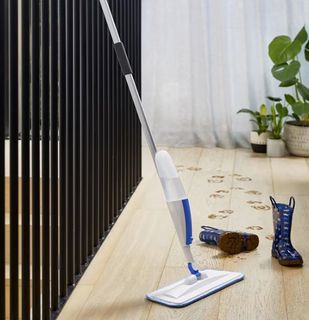 Mop Spray n Glide Oates
