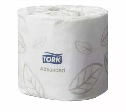 Tork 234 400sh 2 Ply Toilet