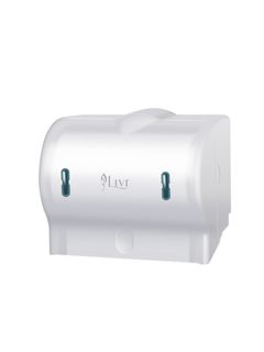 Livi 5513 Roll Towel Dispenser