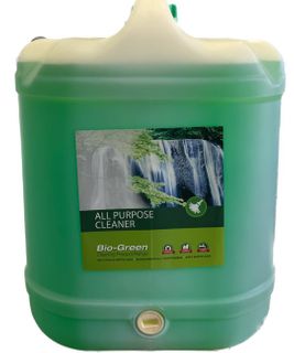 Bio Green All Purpose Clnr 20L