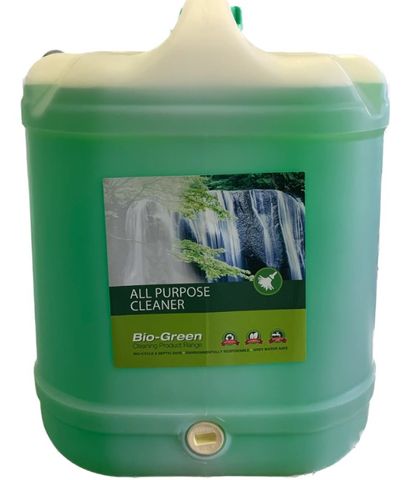 Bio Green All Purpose Clnr 20L