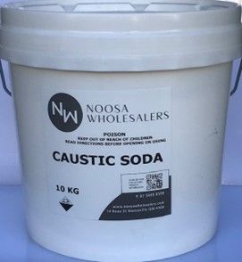 Caustic Soda 10kg