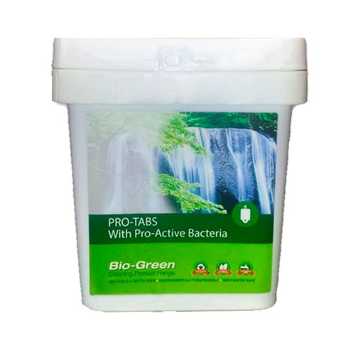 Bio Green Pro Tabs 5kg