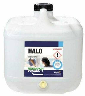 Halo 15L Window Cleaner