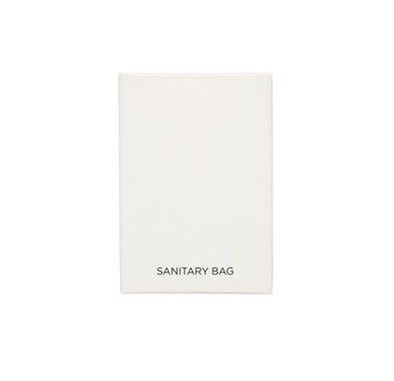Enriched Sanitary Bag Box/250