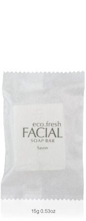 Eco Fresh 15g Soap Wrap