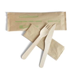 Cutlery Combo Kit Ctn/400