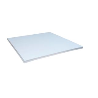Table Paper 800x800mm 250sh