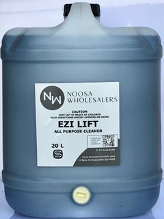 Ezi Lift All-Purp Cleaner 20L