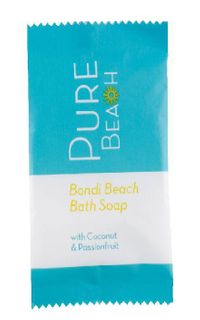 Pure Beach Soap 15g