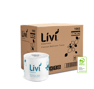 Livi 1002 Essentials 700sh