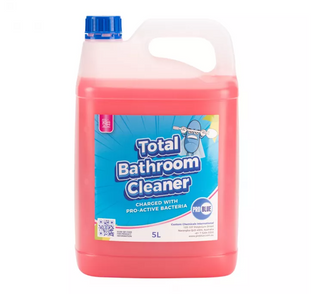 Pro Blue Bathroom Cleaner 5L