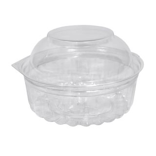 Shobowl 24oz Dome Ctn/150