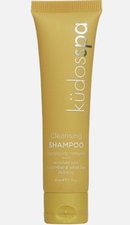 Kudos Spa 30ml Shampoo Ctn/300
