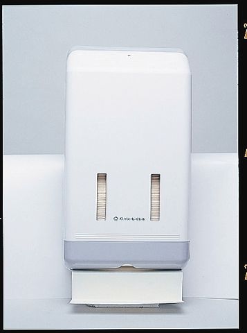 KC 70250 Dispenser ABS