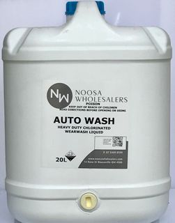 Autowash Dishwash 20L