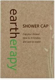 Eartherapy Shower Cap Box/250