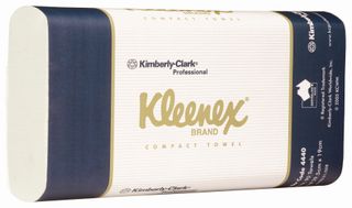 Kleenex 4440 Compact Towel