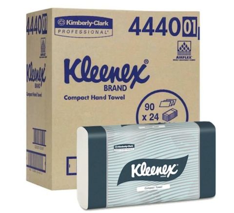 Kleenex 4440 Compact Towel