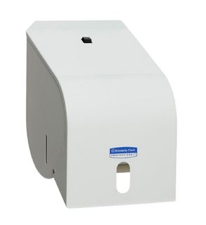 KC 4941 Metal Roll T Dispenser