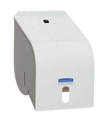 KC 4941 Metal Roll T Dispenser