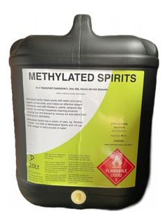 Methylated Spirits 20L