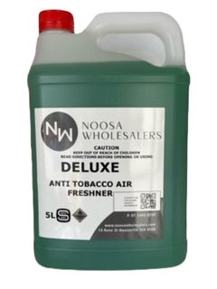 Deluxe Air Fresh 5L