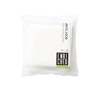 Enriched 24g Soap Ctn/300