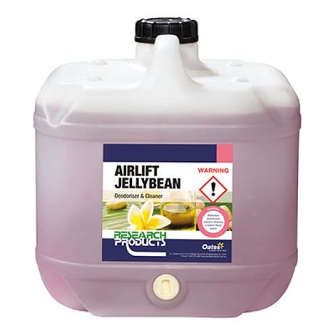 Airlift Jellybean AirFresh 15L