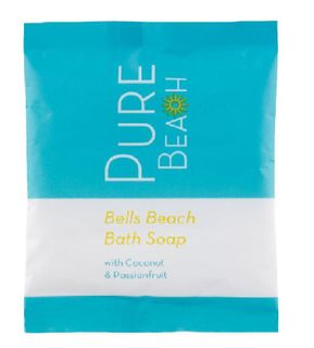 Pure Beach Soap 30g
