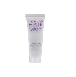 Eco Fresh 30ml Shampoo Tube