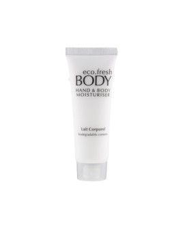 Eco Fresh 30ml Body Moisturise
