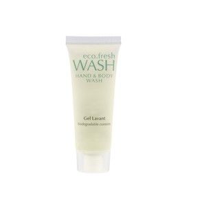 Eco Fresh 30ml Hand/Body Wash