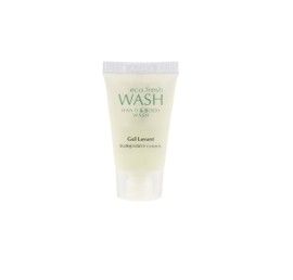 Eco Fresh 15ml Hand/Body Wash
