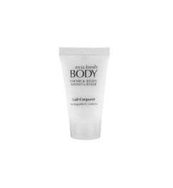 Eco Fresh 15ml Body Moisturise