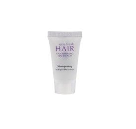 Eco Fresh 15ml Shampoo Tube