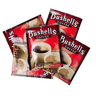 Bushells Coffee P/C Ctn/1000