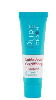 Pure Beach 25ml Cond/Sham