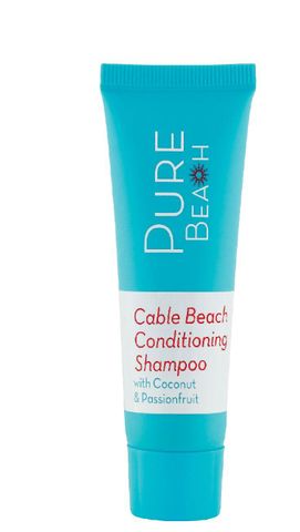 Pure Beach 25ml Cond/Sham