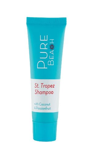 Pure Beach 25ml Shampoo