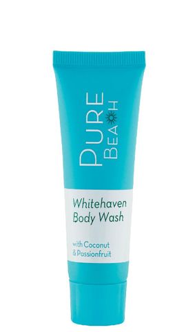 Pure Beach 25ml Bath Gel