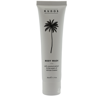 Kudos Coastal Body Wash x300