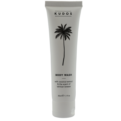 Kudos Coastal Body Wash x300