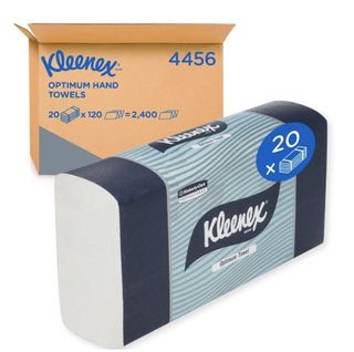 Kleenex 4456 Optimum Towel