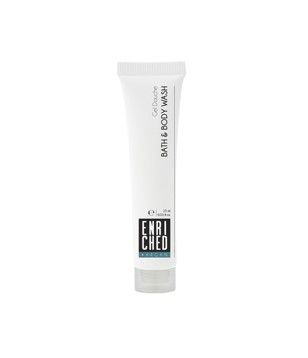 Enriched 15ml Body Lotion