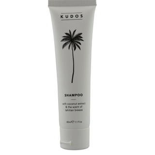 Kudos Coastal Shampoo x300